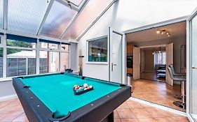 Chandlers House